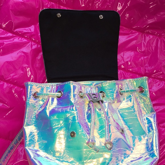 Unicorn Backpack - Picture 2 of 6